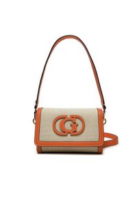 Guess Torebka HWAG95 24190 Beżowy. Kolor: beżowy