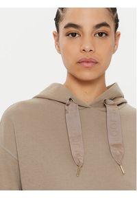 JOOP! Bluza 58 JW223JE158 30032522 Beżowy Regular Fit. Kolor: beżowy. Materiał: syntetyk, bawełna #5