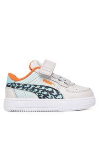 Sneakersy Puma. Kolor: szary #1