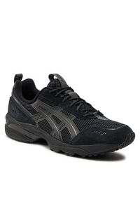 Asics Sneakersy Gel-1090V2 1203A224 Czarny. Kolor: czarny. Materiał: materiał, mesh