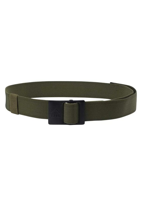 Elbrus - Vimon Belt. Kolor: zielony. Sezon: lato. Sport: turystyka piesza