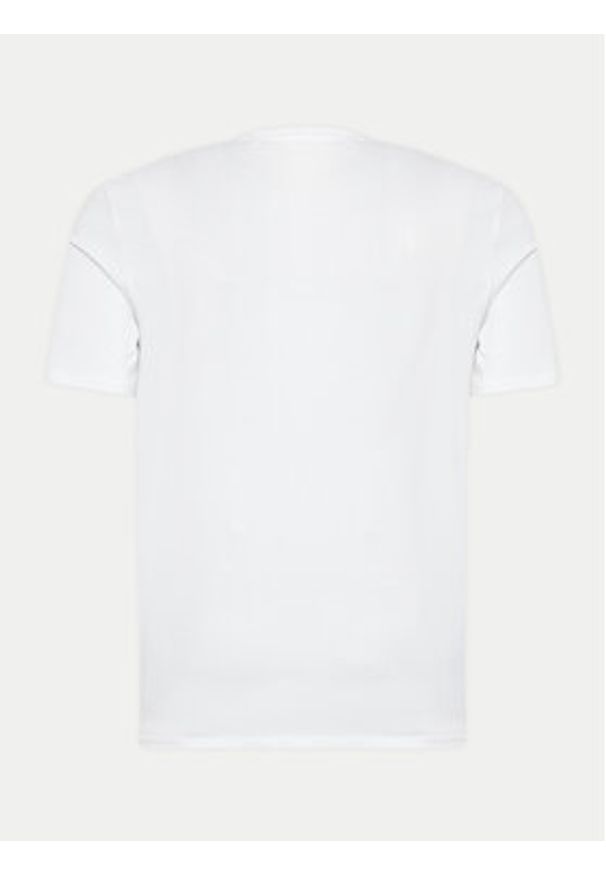 Guess Komplet 3 t-shirtów U4YG52 KCAM1 Kolorowy Regular Fit. Materiał: bawełna. Wzór: kolorowy