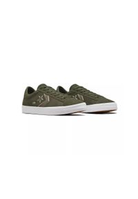 Buty Mężczyzna Converse Industries Anza ´S zielony. Kolor: zielony