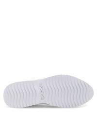 Reebok Sneakersy Royal Glide R GW1182 Biały. Kolor: biały. Materiał: skóra. Model: Reebok Royal #7