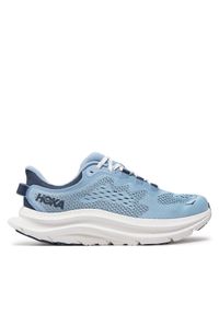 HOKA - Hoka Buty do biegania Kawana 2 1147913 Biały. Kolor: biały. Materiał: materiał