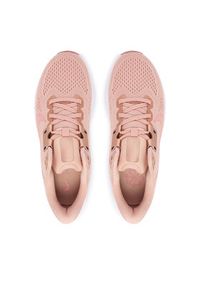 Nike Buty do biegania Quest 6 FD6034 Różowy. Kolor: różowy. Materiał: mesh, materiał