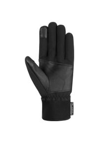 Rękawice narciarskie Reusch Diver X R-Tex® XT Touch-Tec. Kolor: szary, czarny, wielokolorowy. Sezon: zima. Sport: narciarstwo #2