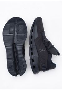 On - Sneakersy damskie ON Cloud Cloudnova (26.99814). Kolor: czarny