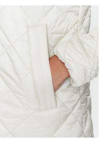 CMP Kurtka zimowa 33K3696 Biały Regular Fit. Kolor: biały. Materiał: syntetyk. Sezon: zima