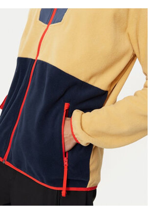 columbia - Columbia Polar Sequoia Grove™ 2095891 Beżowy Regular Fit. Kolor: beżowy. Materiał: syntetyk