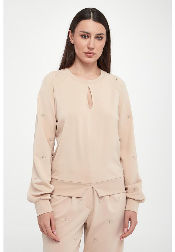 Liu Jo - Bluza damska LIU JO