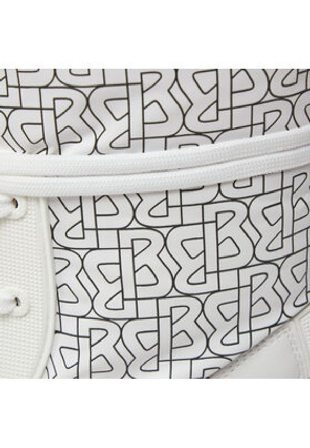 Bogner Śniegowce La Plagne 8 32347064 Biały. Kolor: biały. Materiał: skóra