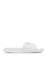 Reebok Klapki SS25-3C069-1 Biały. Kolor: biały. Materiał: syntetyk #1