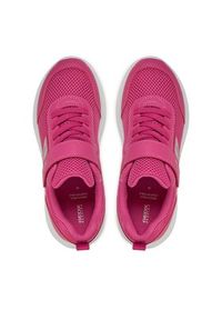Geox Sneakersy J Sprintye Girl J36FWB 01454 C8002 D Różowy. Kolor: różowy #4