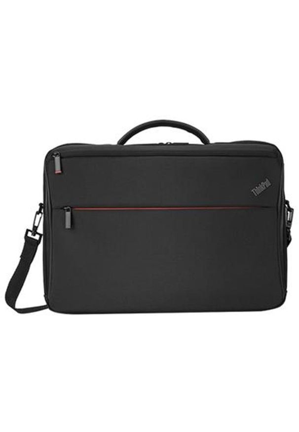 LENOVO - Torba Lenovo ThinkPad Essential Slim Topload (Eco) na 13/14-calowe notebooki (4X41D97727)