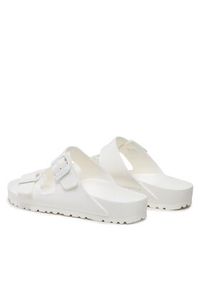 Birkenstock Klapki Arizona EVA 0129443 Biały. Kolor: biały #6