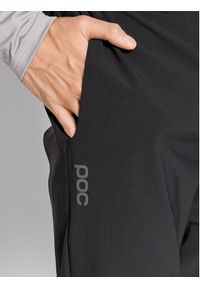 POC Spodnie materiałowe 62130 Czarny Comfortable Fit. Kolor: czarny. Materiał: syntetyk #6