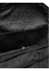 Guess Plecak HMBOMG P5445 Czarny. Kolor: czarny. Materiał: skóra #5