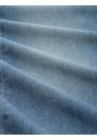 Męskie Spodnie Jeansowe Tom Tailor TTJOSH REGULAR Stone Blue Denim 1048363 10141 #3