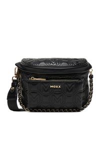 MEXX Torebka CEO-MEXX-S-015-08 Czarny. Kolor: czarny
