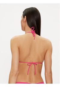 Banana Moon Góra od bikini Ciro Colorsun LQA53 Różowy. Kolor: różowy. Materiał: syntetyk #3