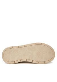Aldo Sneakersy Garelia 13964973 Szary. Kolor: szary. Materiał: skóra #4