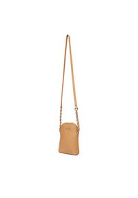 Nine West Torebka CEO-BRAVE-LA374-4086 Brązowy. Kolor: brązowy #4