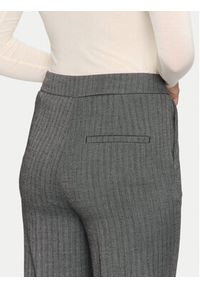 Marc O'Polo Chinosy 408 0262 10435 Szary Slim Fit. Kolor: szary. Materiał: syntetyk, wiskoza #4