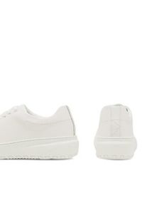 Lasocki Sneakersy ARC-MALIA-01 Biały. Kolor: biały. Materiał: skóra #4