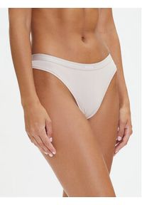 BOSS Komplet stringów 50510030 Kolorowy. Materiał: bawełna. Wzór: kolorowy #11