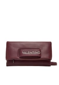 VALENTINO - Torebka Valentino. Kolor: czerwony