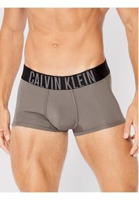 Calvin Klein Underwear Komplet 2 par bokserek 000NB2599A Kolorowy. Materiał: syntetyk. Wzór: kolorowy