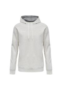 Hoodie Hummel hmlGO. Kolor: wielokolorowy, beżowy, szary