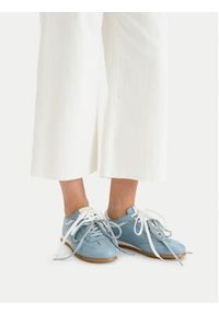 Lasocki Sneakersy CEO-WI16-VERISIA-01 Niebieski. Kolor: niebieski. Materiał: skóra #7