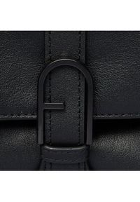 Furla Plecak Flow S Backpack WB01084-BX2045-O6000-1020 Czarny. Kolor: czarny. Materiał: skóra #3