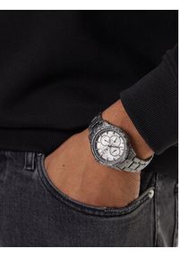 Armani Exchange Zegarek AX1885 Szary. Kolor: szary #6