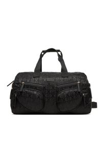 Liu Jo Torba TA5249 T2801 Czarny. Kolor: czarny. Materiał: materiał