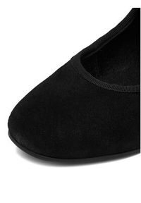 Lasocki Baleriny CEO-RST-WOLLY-10 Czarny. Kolor: czarny. Materiał: zamsz, skóra #4