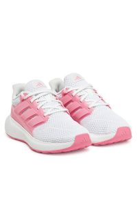 Adidas - adidas Sneakersy Ultimashow 2.0 JR2636 Biały. Kolor: biały. Materiał: materiał
