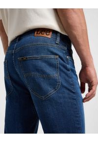 Lee - MESKIE SPODNIE LEE X SLIM EMBER 112364177 #5