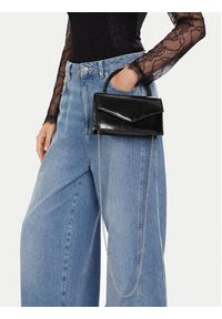 Jenny - JENNY Torebka C-JNY-L-014-08 Czarny. Kolor: czarny #6