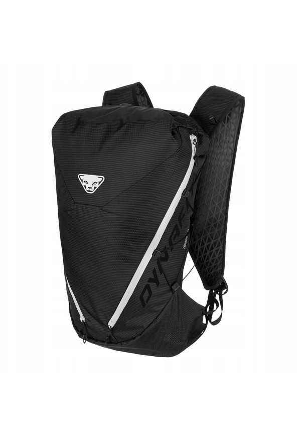 Hi-tec - Plecak traverse 22-black out-m/l