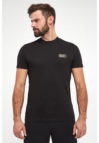 EA7 Emporio Armani - T-shirt męski EA7 EMPORIO ARMANI