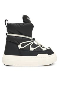 Śniegowce Moon Boot. Kolor: czarny #1