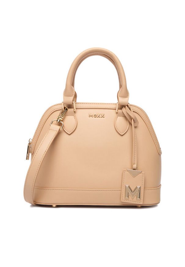 MEXX Torebka EO-MEXX-S-001-09 Beżowy. Kolor: beżowy