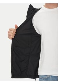 Tommy Jeans Kurtka przejściowa DM0DM21669 Czarny Regular Fit. Kolor: czarny. Materiał: syntetyk #6