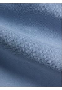 Polo Ralph Lauren Koszula 710804257059 Błękitny Slim Fit. Typ kołnierza: polo. Kolor: niebieski. Materiał: bawełna