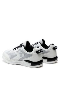 Champion Sneakersy Fast R. B Gs Low Cut Shoe S32770-WW004 Kolorowy. Materiał: skóra. Wzór: kolorowy #4