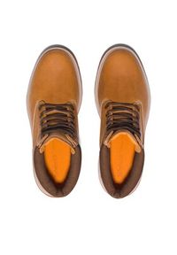 Timberland Trapery Arbor Road Wp Boot TB0A5YKD2311 Brązowy. Kolor: brązowy. Materiał: skóra #8
