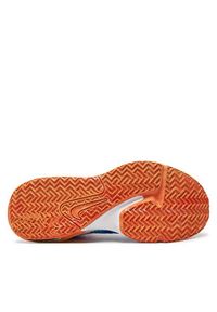 Nike Buty do koszykówki LeBron Witness 7 DM1123 400 Turkusowy. Kolor: turkusowy. Materiał: materiał. Sport: koszykówka #3
